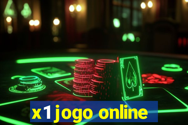 x1 jogo online